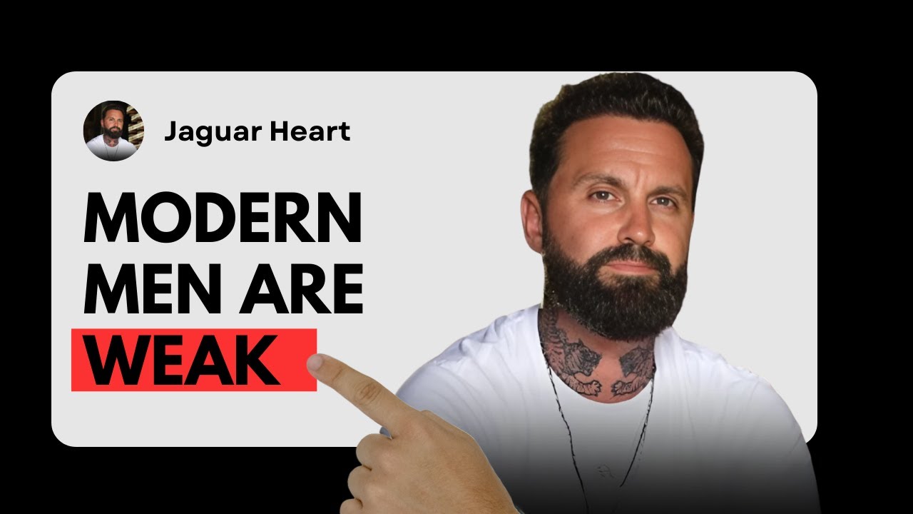 Episode 9 | Jaguar Heart | 