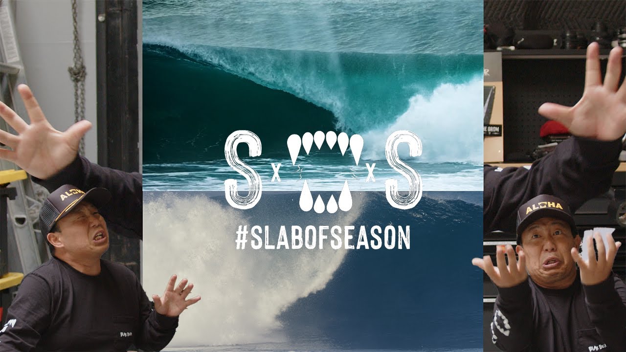 SLAB OF SEASON RECAP | VOTE NOW