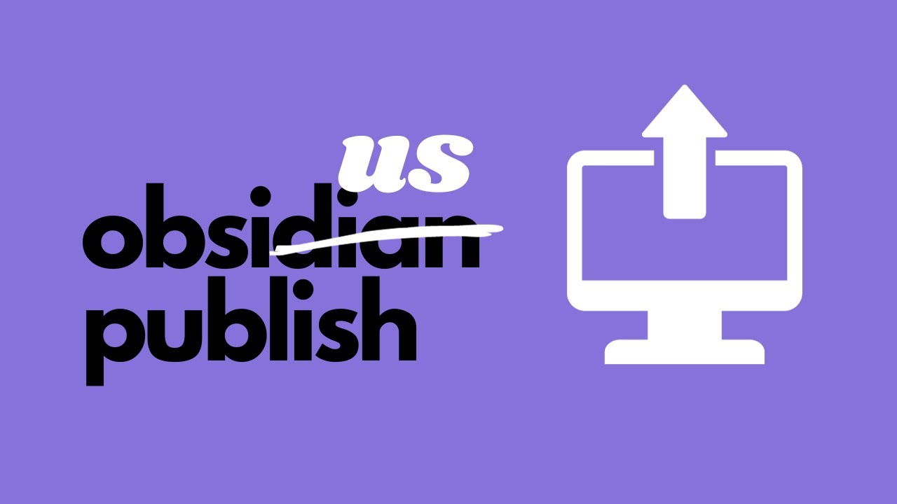 Самый простой способ поделиться заметкой в ​​Obsidian — плагин Obsius Publish