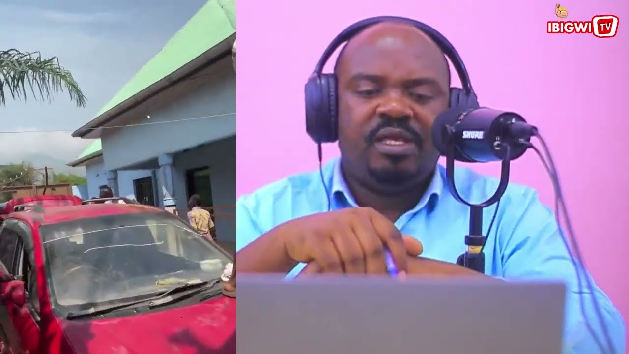 VIDEO: ISASU RIRAVUZA UBUHUHA UVIRA | 