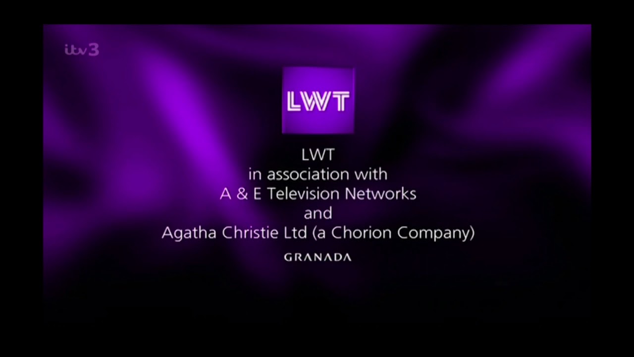 LWT/A&E Networks/Agatha Christie (2003)