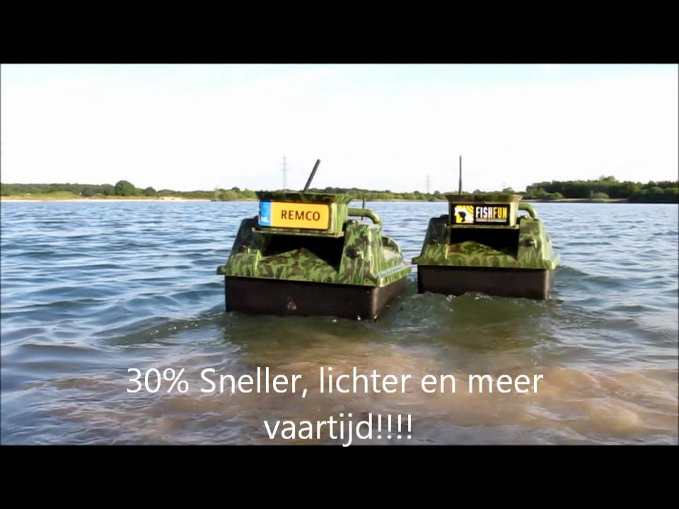 Anatec Spektrum Lipo Speed By Fishfun.nl