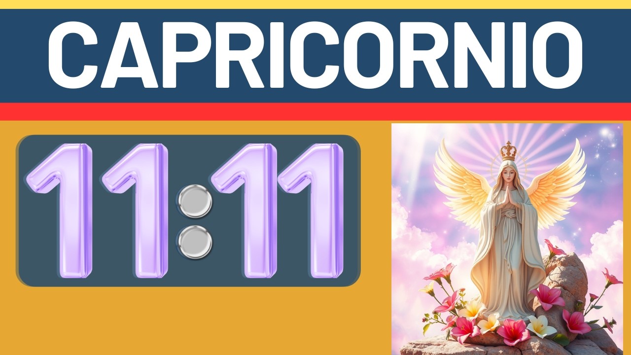 URGENTE CAPRICORNIO NUNCA VI ALGO ASI 😱 VIENE DE DIOS ⚡📞🙏🦋✨🗼🔮 HOROSCOPO🔔 ORACULO TAROT DE CRIS