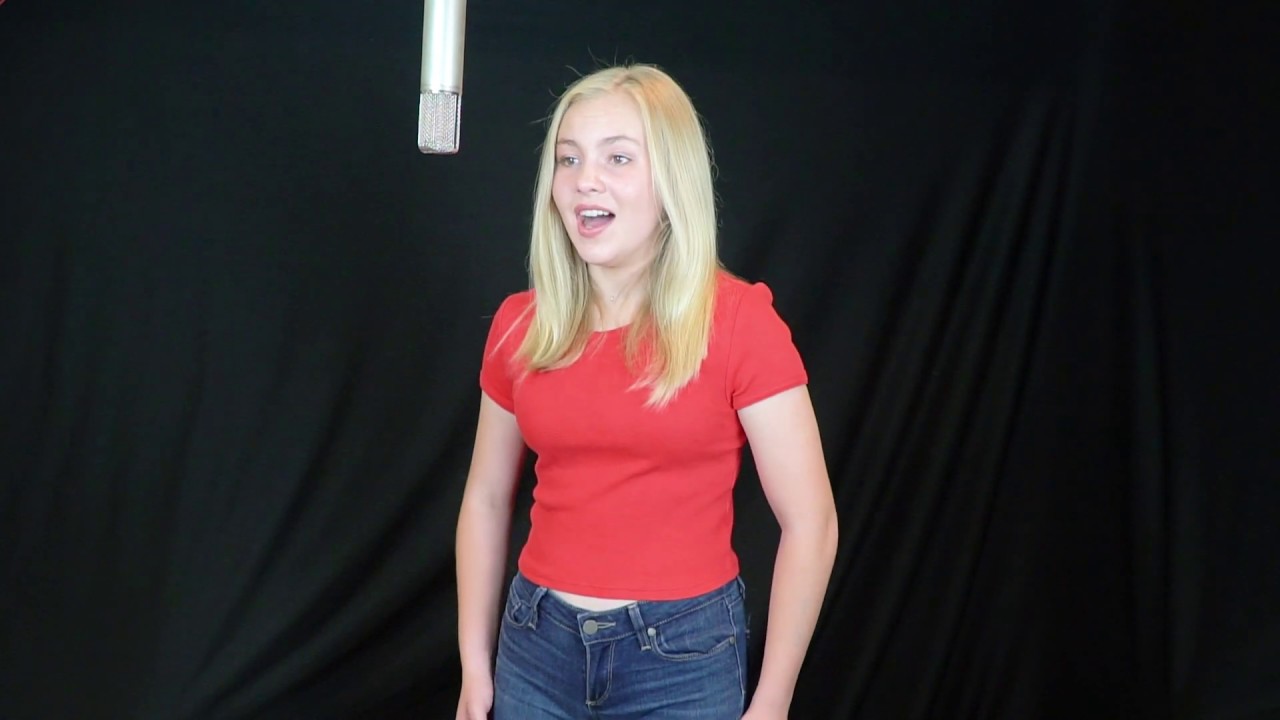 Anna Duboc - Hallelujah