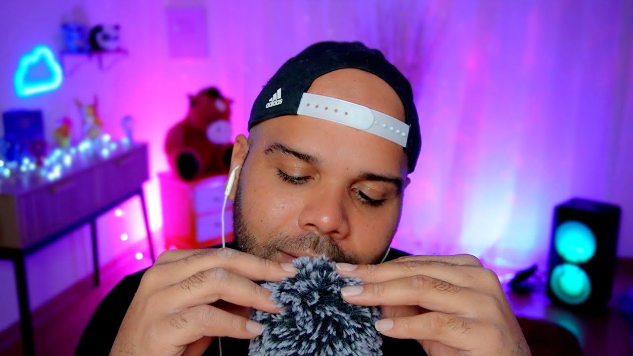 😴Le meilleur massage ASMR au monde 🌍