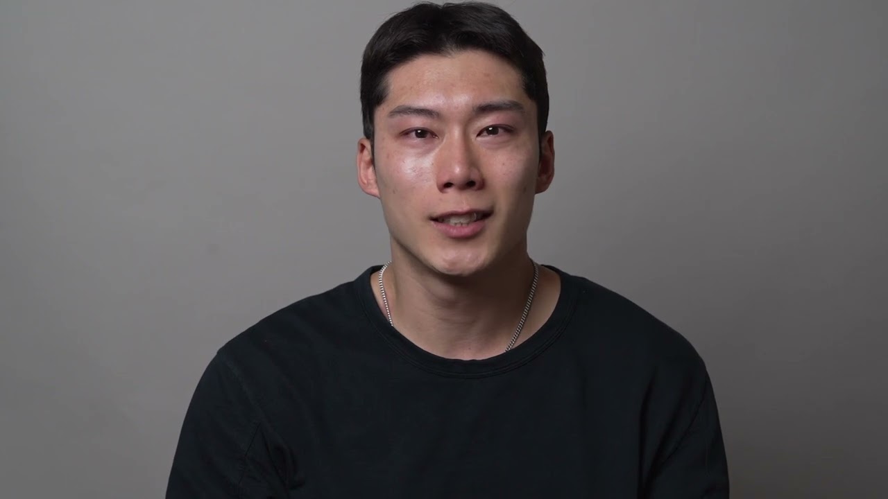 독백연기 배재일  #2