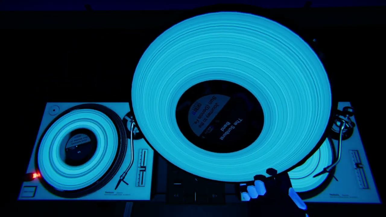 2000s BEST HOUSE MUSIC PART 6 (mixed in virtual reality)