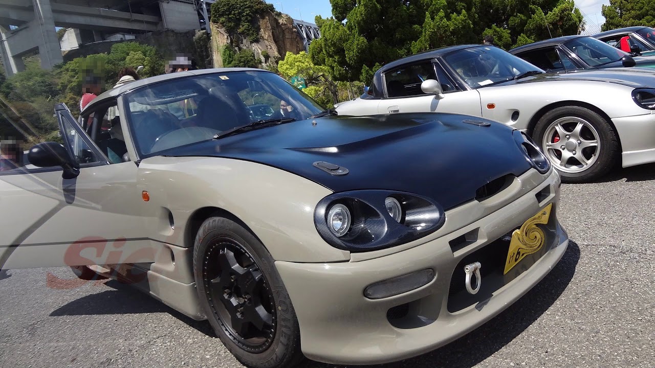 西日本カプチーノ2018