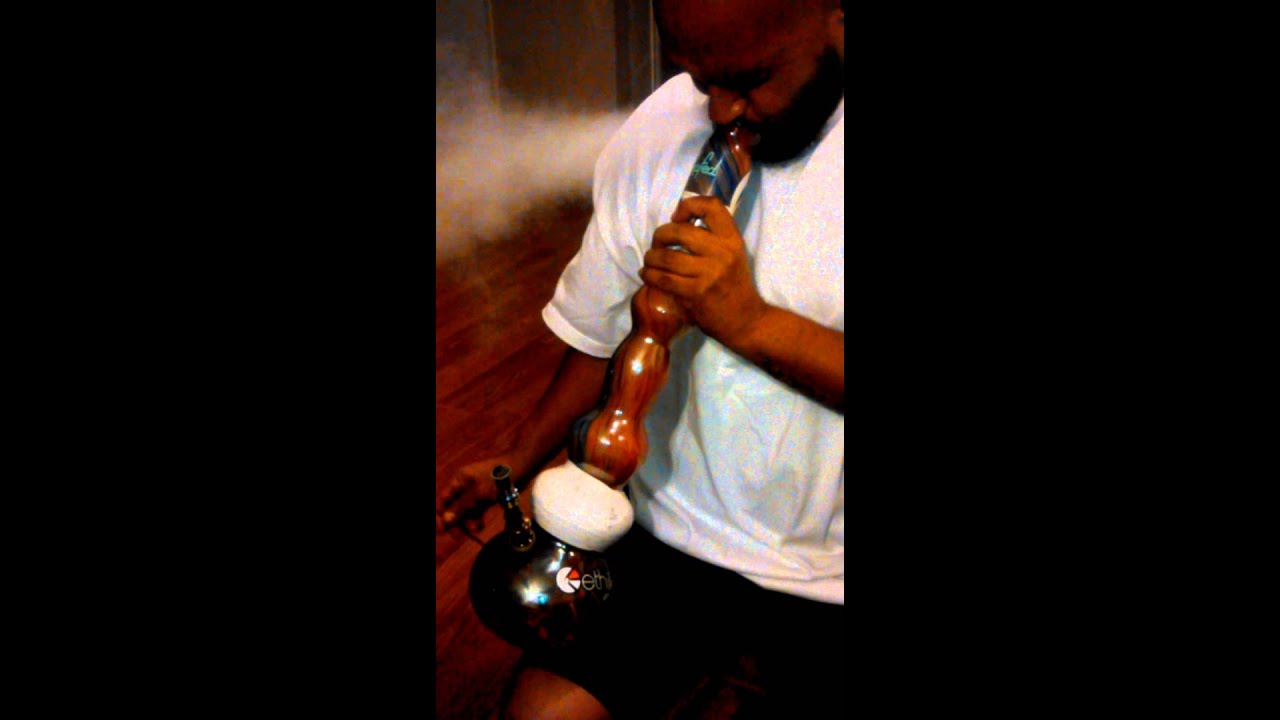 Big Dab Worm