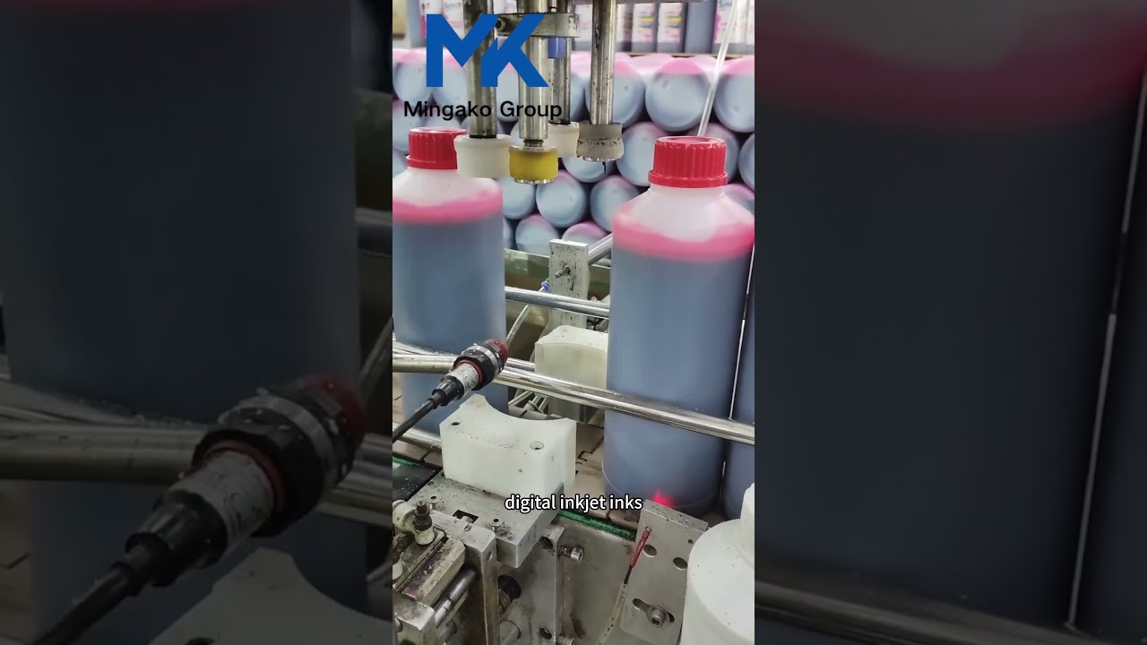 We are supplying UV inks, DTF inks, DTG ink, Dye ink, Pigment ink,Sublimation inks, etc.