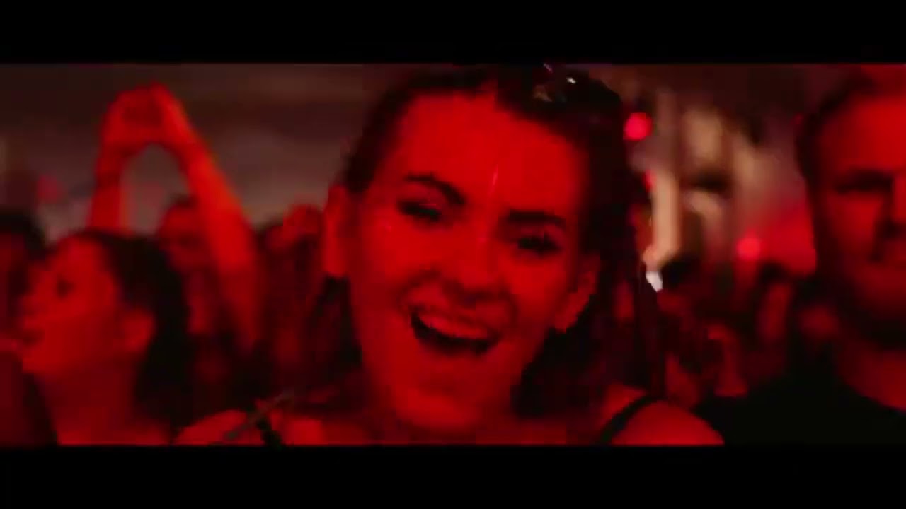 Jeck & Carla - a qui le tour (Quintino remix)