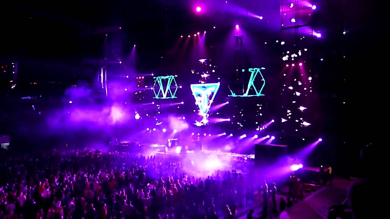 Transmission 2010 - Future cities (aftermovie)