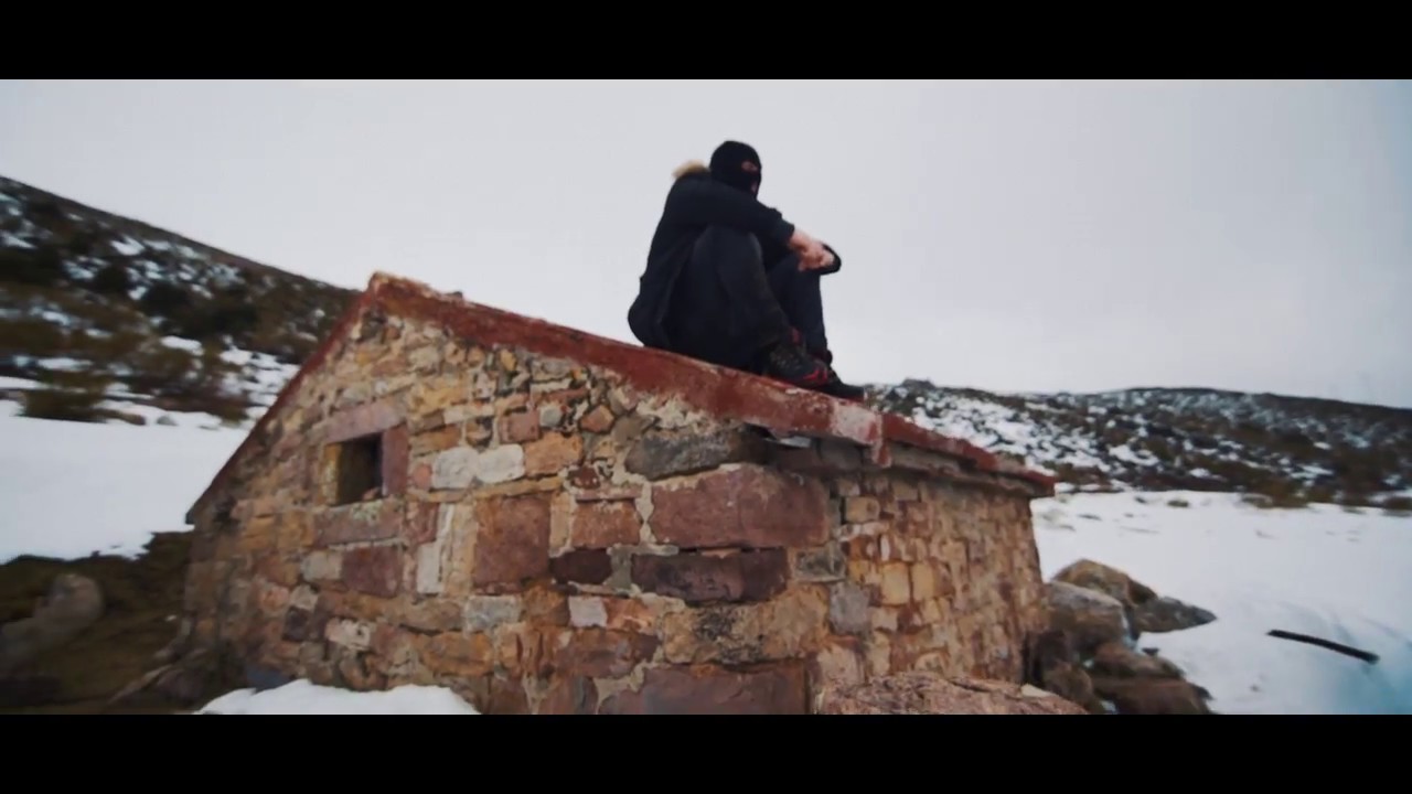 Soledad - Hard GZ feat. Victor Rutty, Rober del Pyro & Dj Kaef