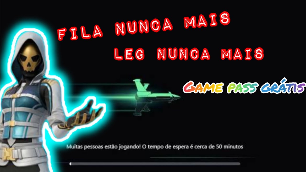 como tirar o lag tirar as filas e ganhar game pass gr&aacute;tis no cloud game #xcloud