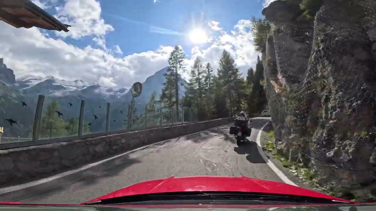 Passo dello Stelvio in 4K | Road Trip sulle Strade Alpine pi&ugrave; Iconiche d&rsquo;Italia