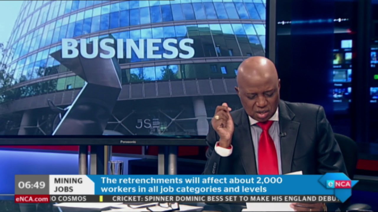 AngloGold Ashanti to cut 2,000 jobs