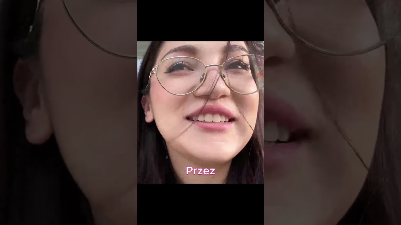 Biedna hinka już nigdy nie wyjdzie z domu 😭