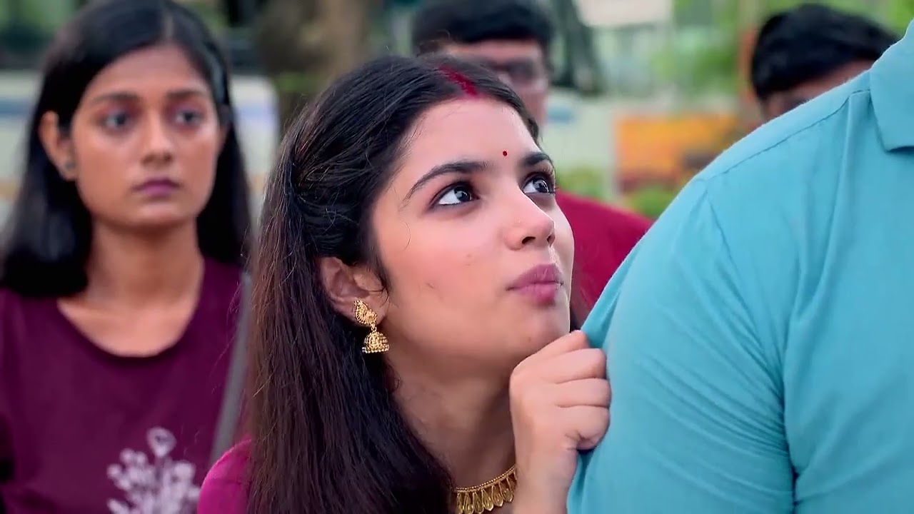 Kone Dekhaa Alo | Ep - 16 | Best Scene | Sep 15 2025 | Zee Bangla