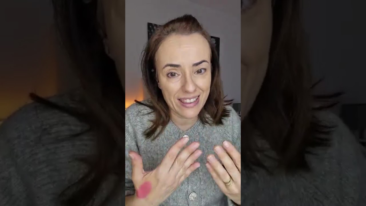 👧🏽 Tips de maquillaje para lucir más joven 😜 