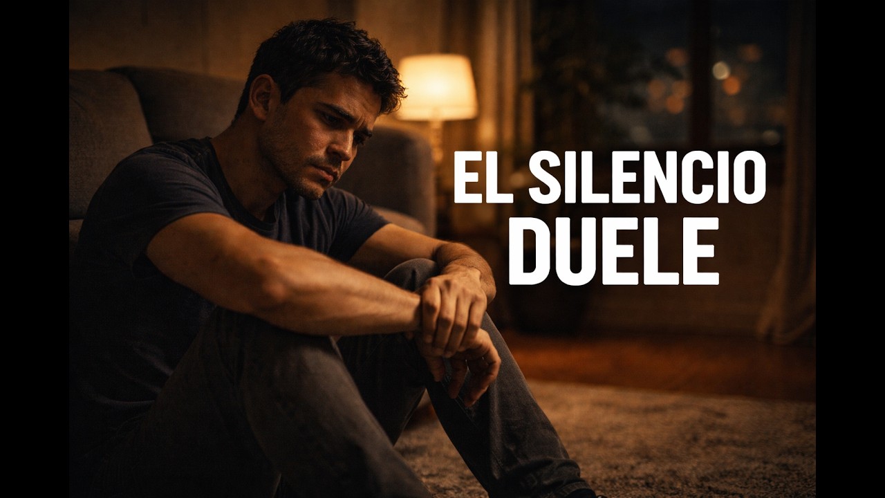 ¿Por Qué El Vacío Aparece Cuando Paras?
