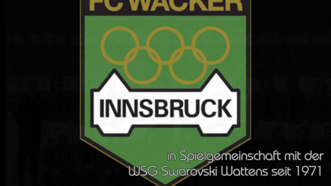 FC Wacker Innsbruck: 