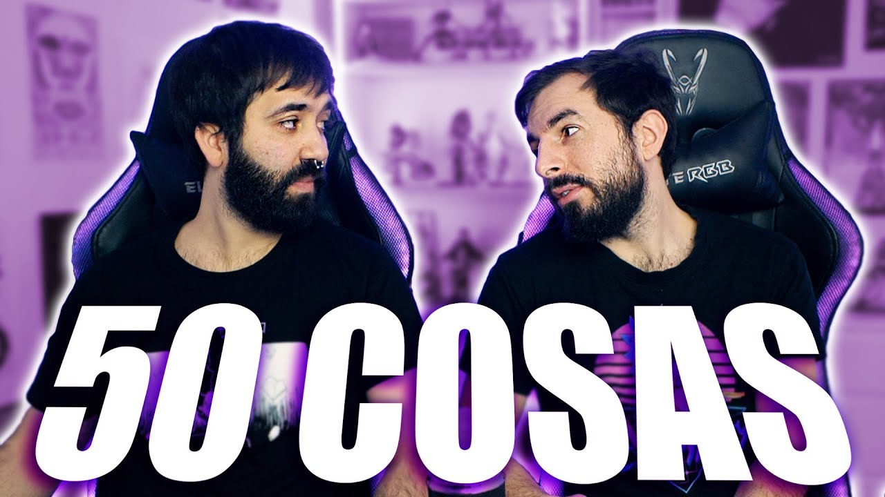 Casi la palmo... Soy 
