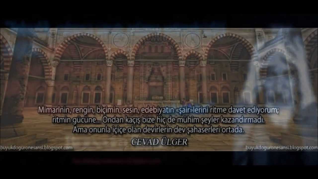 Şiir: Dağlarda Şarkı S&ouml;yle - Necip Fazıl KISAK&Uuml;REK / Devrimci Sanat At&ouml;lyesi M&uuml;zik Calışması