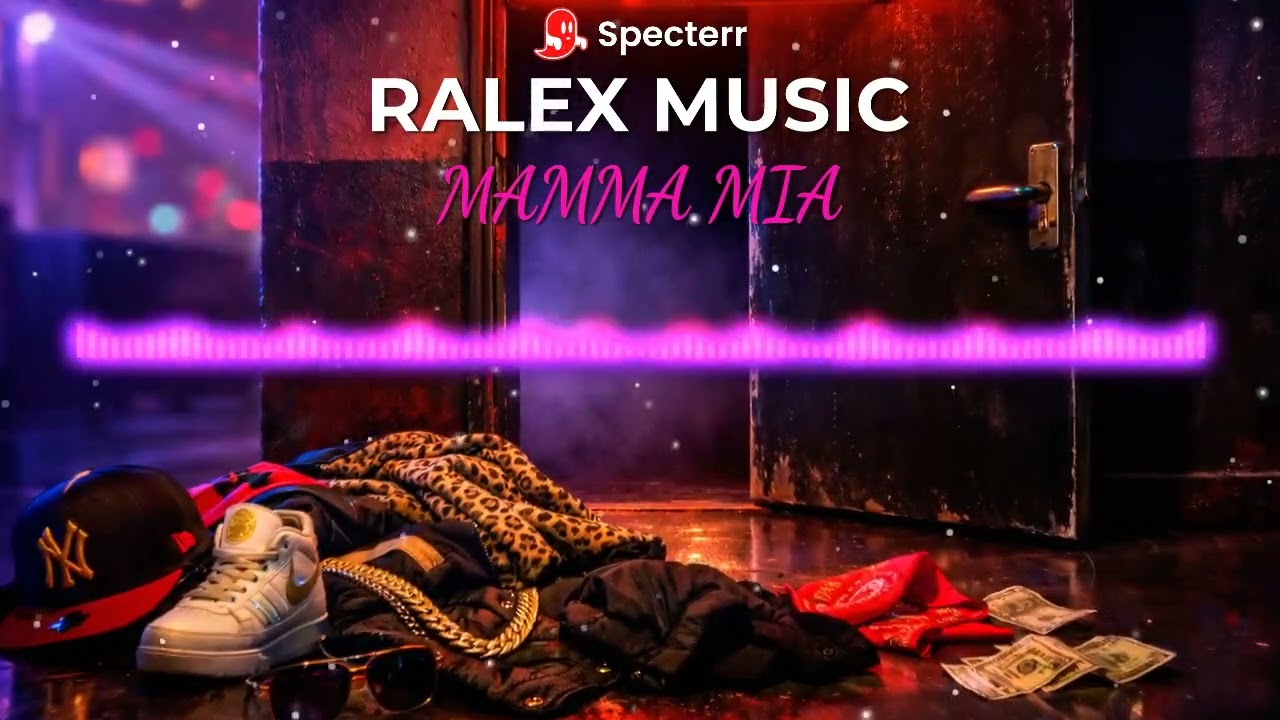 MAMMA MIA - RALEX MUSIC