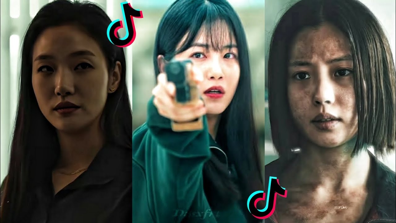 KDRAMA EDITS COMPILATION | TIK TOK EDITS #kdrama #tiktok