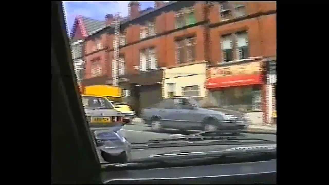 liverpool  1993