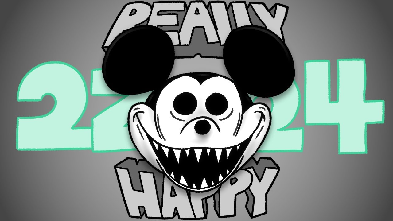 SNS' Really Happy 2k22 ZALSTER REMIX ~ Friday Night Funkin' UST