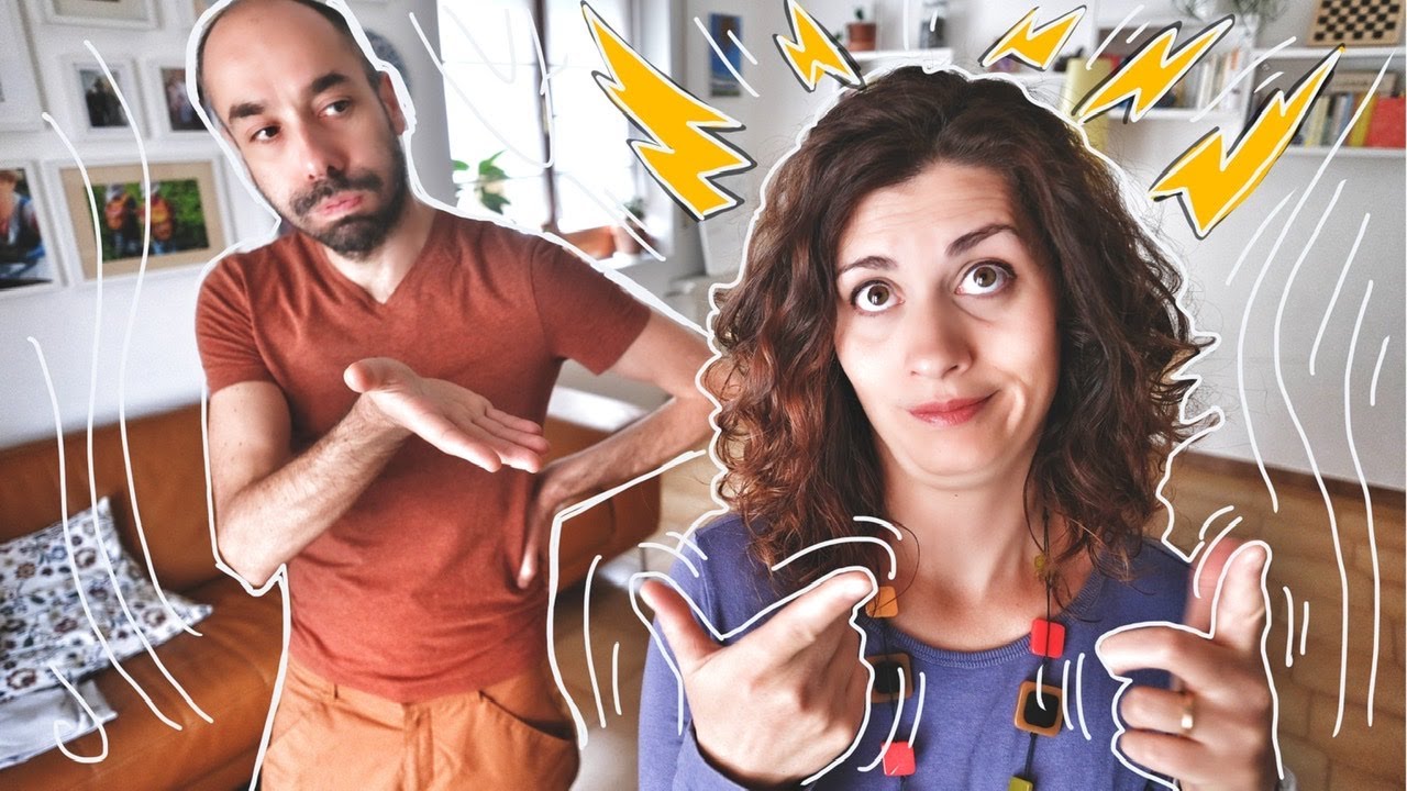 LA CASTITÀ nel fidanzamento!!! 😍😩  Nuclei di morte ep.3