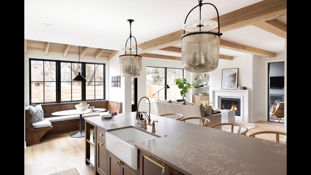 Our Favorite Countertops and Why We partnered with HanStone Quartz.