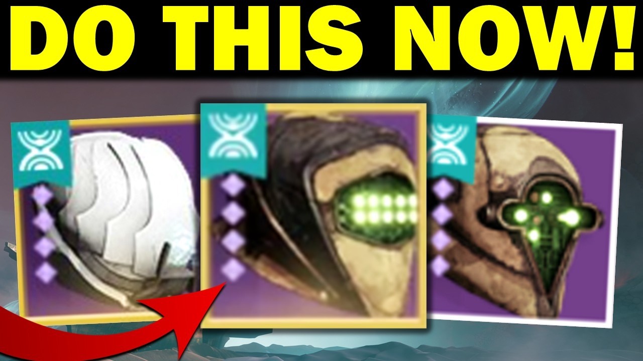 How to get GUARANTEED *TIER 4* LOOT in Destiny 2: Edge of Fate!