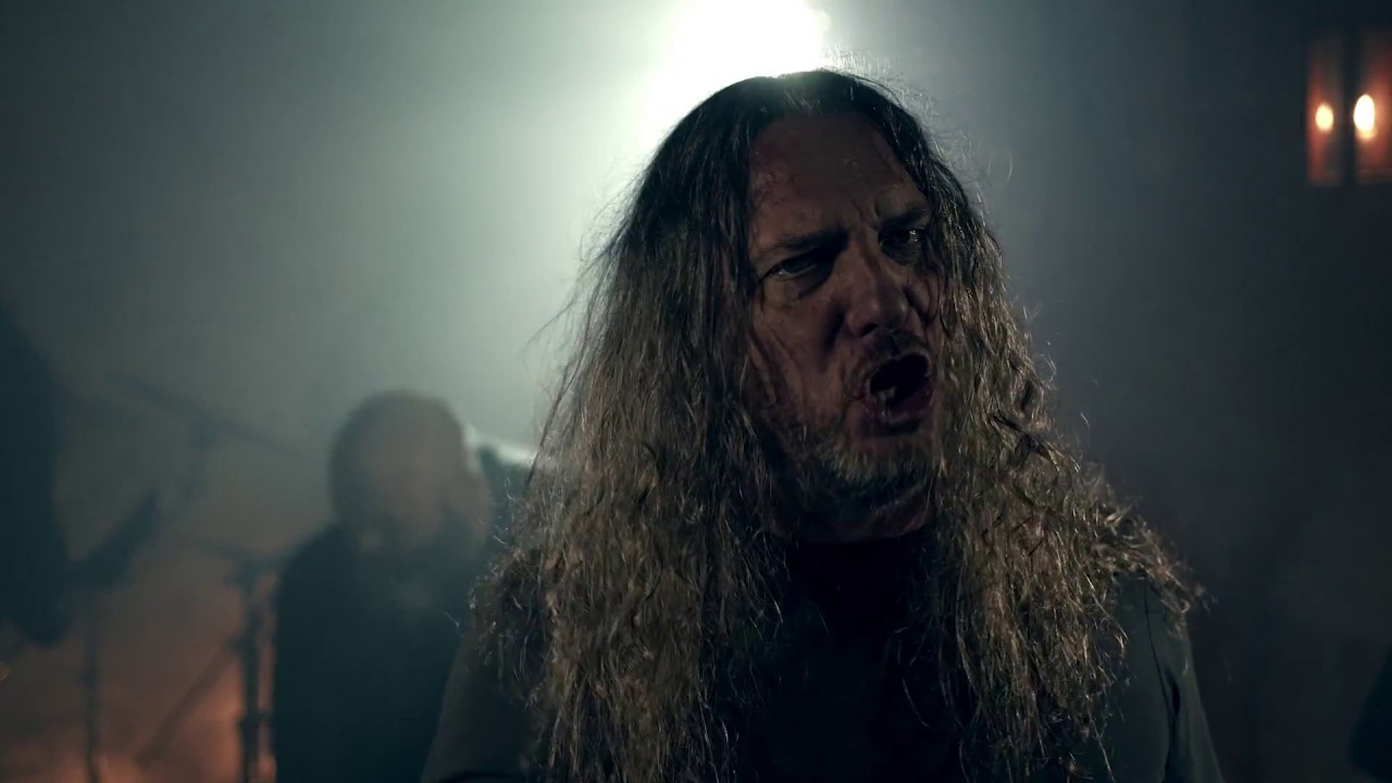 DISTRUZIONE - La Torre della Muda - OFFICIAL VIDEOCLIP * JOLLY ROGER RECORDS