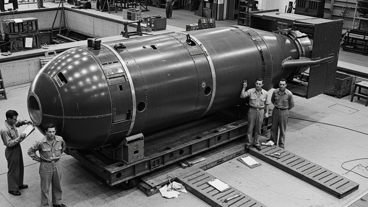 Секрет Калутрона: как инженеры Второй мировой войны использовали 14 700 тонн серебра из казны для...