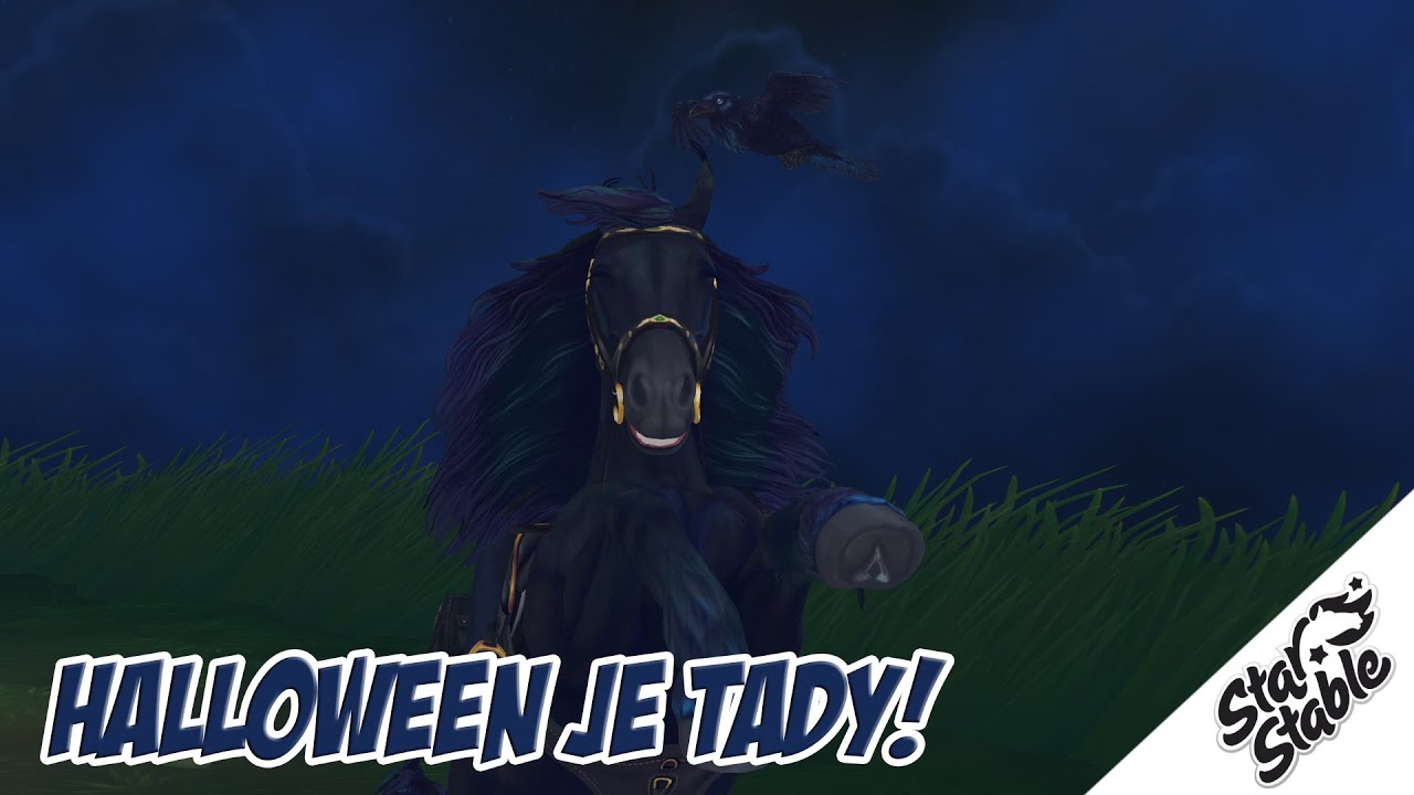 Halloween je zpět!  ll Aktualizace #64 ll SSO CZ