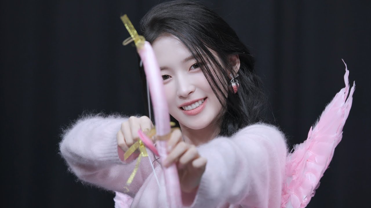 260110 아린 ARIN 2026 시즌그리팅 팬사인회 #아린 #arin #ohmygirl #kpop #fancam #4k