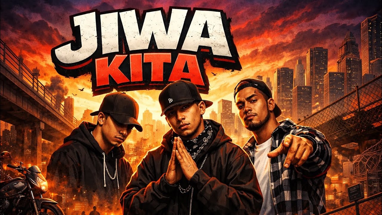 Jiwa Kita - BAH