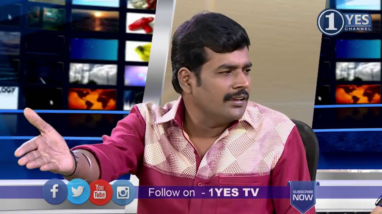 Mullai -Godhandam - Part 2 | விவாத நிகழ்ச்சி | IVSVP | 1Yes Tv