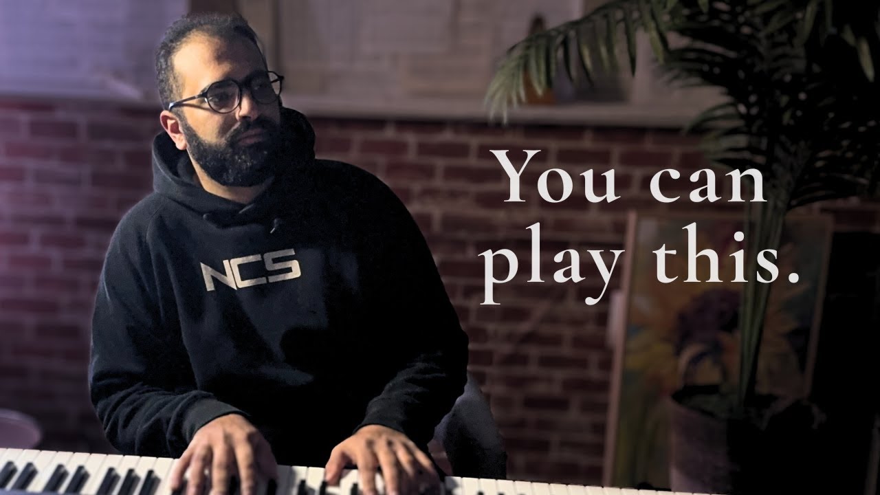You Can Play 