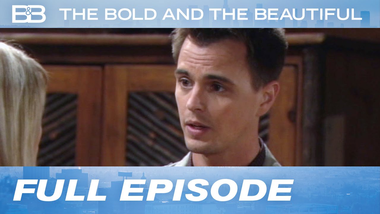 The Bold and the Beautiful / Full Episode 6842