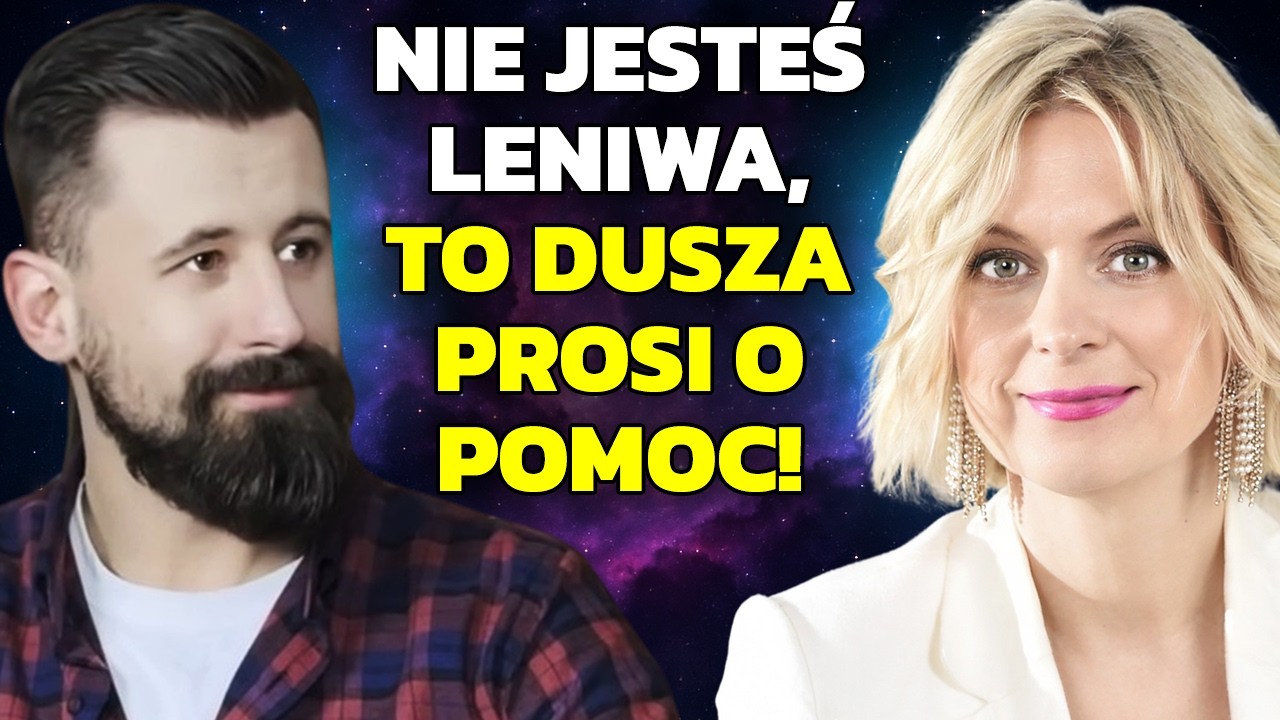 KIEDY DUSZA WIE LEPIEJ, ALE TY DECYDUJESZ INACZEJ - Michał Brejnak