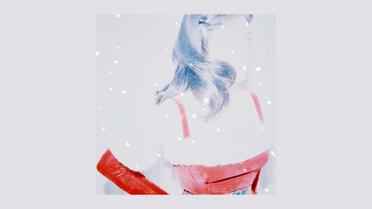 Billie Eilish, WHAM! - BIRDS OF A FEATHER (Last Christmas Version)