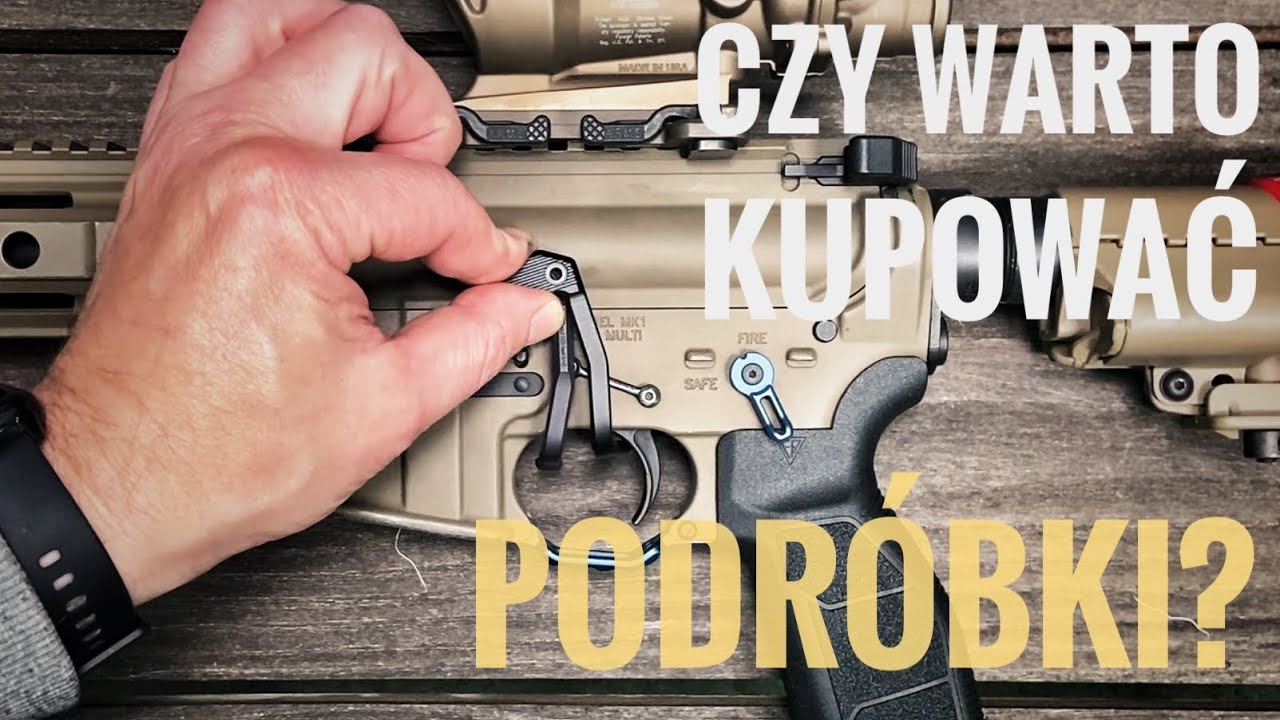 Podr&oacute;bki akcesori&oacute;w - BAD Lever