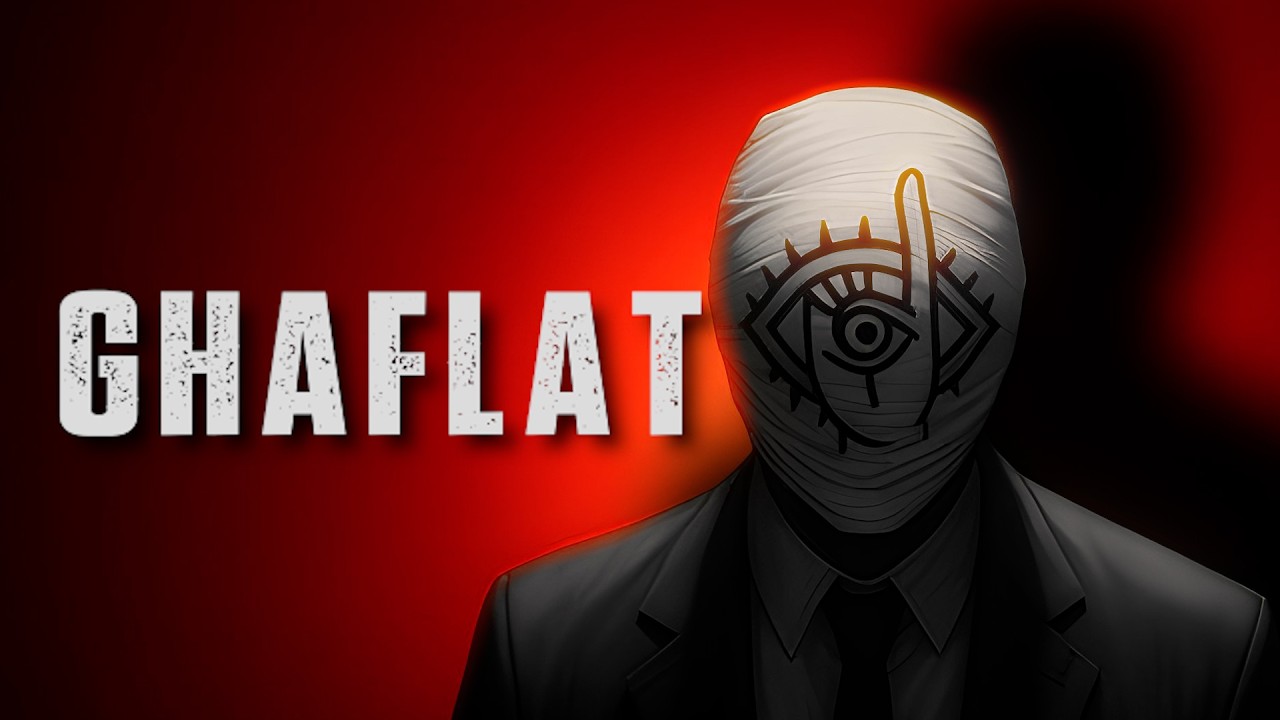 Dajjal Ko Tuhmari Ghaflat Chahiye