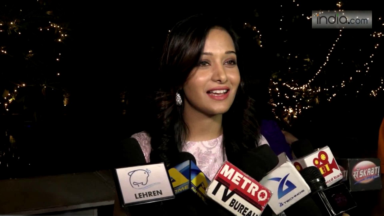 Preetika Rao | Grand Finale Of Bright Perfect Miss India 2016