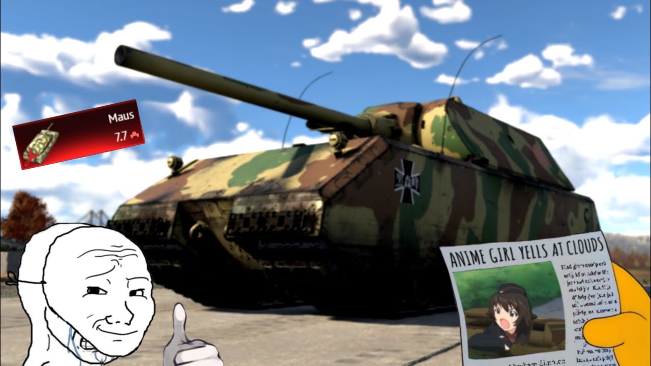 Some MAUS Experience