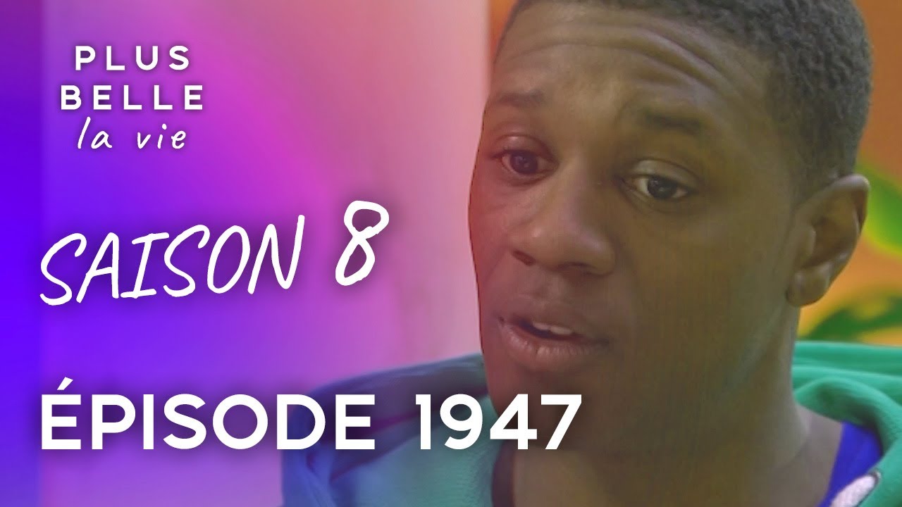 Saison 8, Épisode 1947 - PLUS BELLE LA VIE | Djawad menace Carpi...