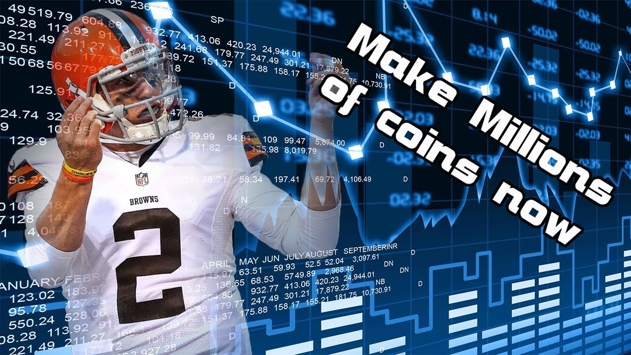 Madden 20 free coin making guide | unlimited MUT coins